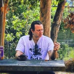 Meet your Posher, Jacob